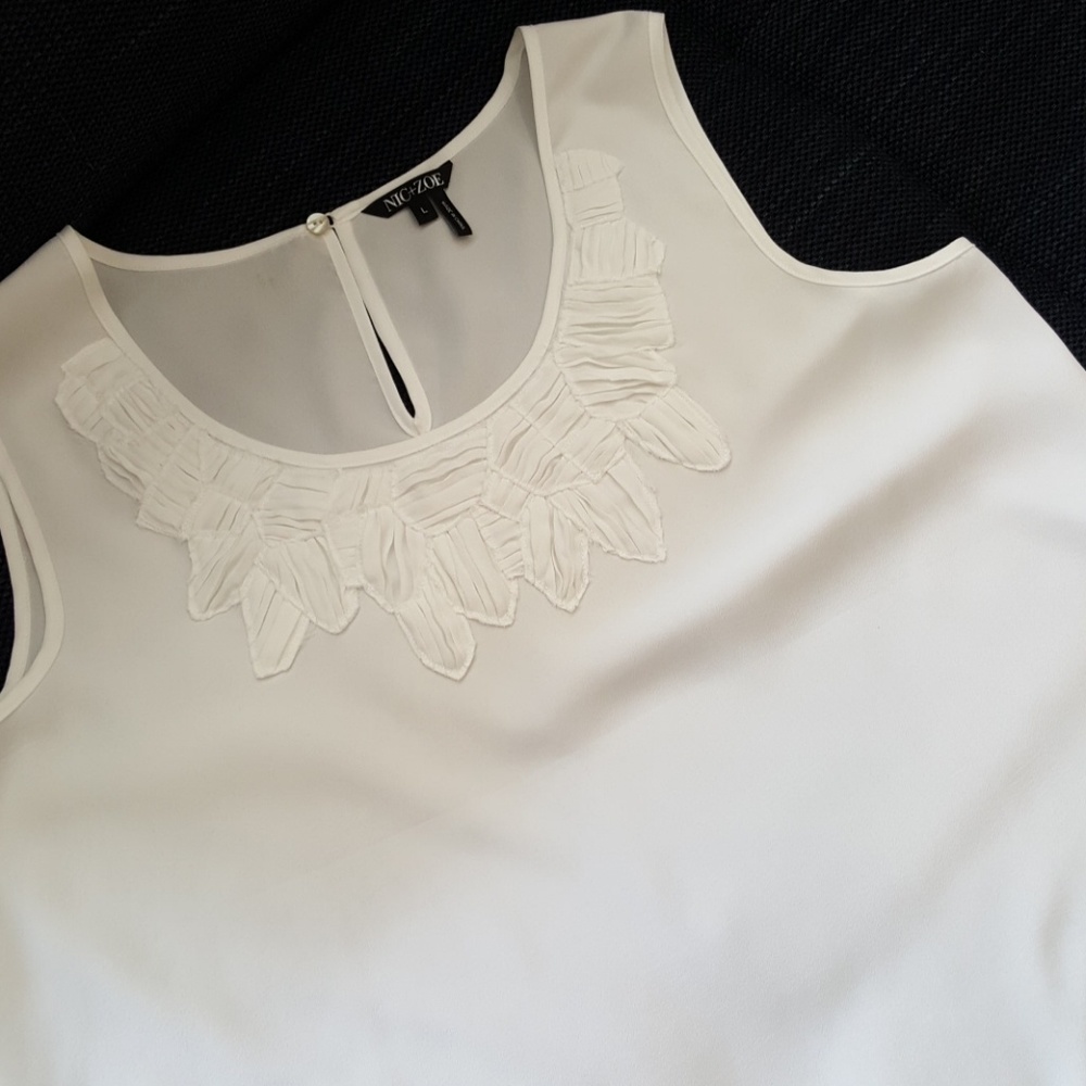 Top Nic+Zoe, L